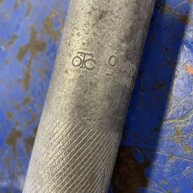 Ct-686 Otc Adjustable Spanner Wrench #2
