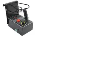 0258462s Ouroverstock For Jlg Control Box Standard