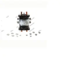 10122-001 Ouroverstock For Upright Solenoid - 24 Volt