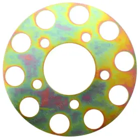 1760165 Ouroverstock For Jlg Qty 2 Disc - Brake