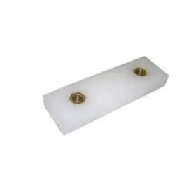 30138gt Ouroverstock 30138 For Genie Set Of 3 Pad - Wear 5 X 1.5 .625 With Ins
