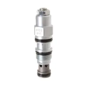 33428gt Ouroverstock 33428 For Genie Set 2 Valve - Counterbalance Cbbc Lhn 3000