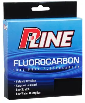 Sfc250-30 P-line Fluorocarbon Clear Free Shipping