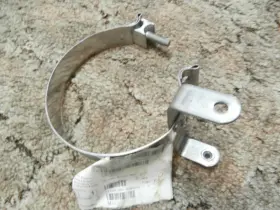 562.u7510335 Paccar Kenworth Exhaust Clamp Assembly Part# M16-1005