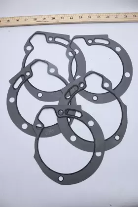 131567 Pai 5-pk Mounting Gaskets Replacement #3