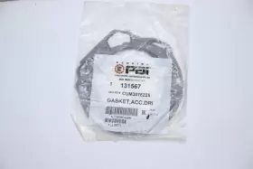 131567 Pai 5-pk Mounting Gaskets Replacement