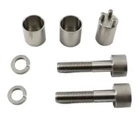 75-8620 Panther Marinetech Security Systems-yamaha/honda Twin Engine Kit