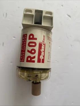 Parker R60p Racor Rep Element 460/660r 30 Micron Racor3