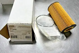 Pfl2016 Parker Racore L2016 Pf Oil Filter Kit