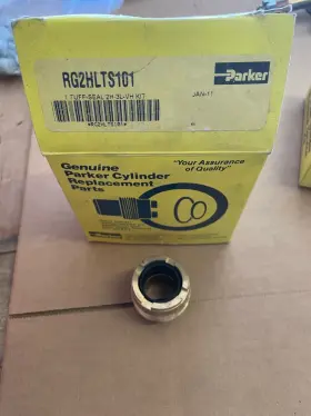Rg2hlts101 Parker 1 Tuff-seal 2h-3l-vh Kit