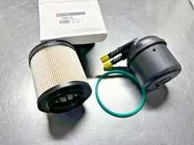 K10826 Parts Master 73615 Fuel Filter Fd4615