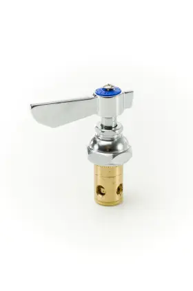 33027-a Pasco Cold Stem T&s 330 Faucets Commercial Replacement Part