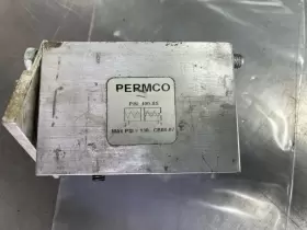 400-as Permco 400 As Cylinder Body 130 Max Psi #2