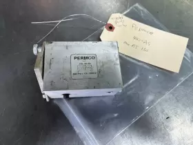 400-as Permco 400 As Cylinder Body 130 Max Psi