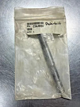 C34-6004 Peterbilt Genuine Oem Paccar Air Spring Stud C346004