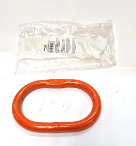 Pewag Mw13 Master Link G10 Grade-100 Trade-1/2 Inch Wll-5 800lbs Id-4.72t X 2.76 W