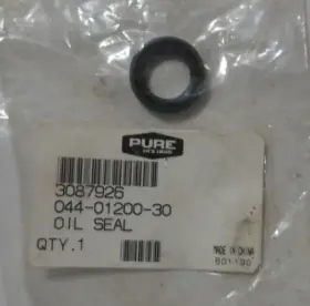 044-01200-30 Polaris Oem Oil Seal P/n 3087926 12x18x4 Hr9