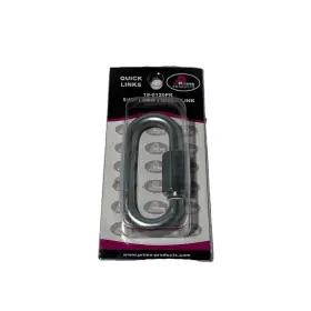 Prime Products 763581235888 New Quick Link 18-0120pk 5/16 Inch 8mm Silver