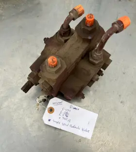 Sve23 Prince C-576 Single Spool Hydraulic Valve C-577 C-58 And