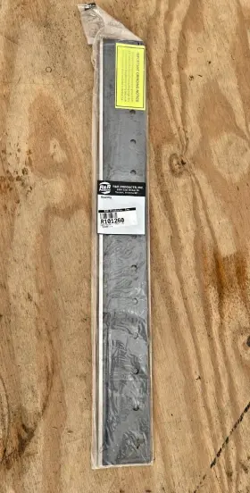 R503028 R And Products R101260 Jacobsen 22 Inch Bedknife 1/8 .125 Thick 139988 Fits