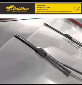 Wb02418 Raidbee Oem Windshield Wipers Blades Replacement 2019-2021 Subaru Forester Front/rear T4 #2