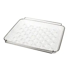 Rational Cooking Systems 60.73.619 Combifry Basket Xs Replacement