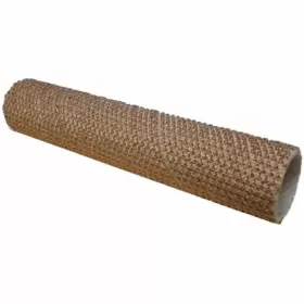 29900 Redtree 9 Inch Fiberglass Resin Roller - No Air Pockets