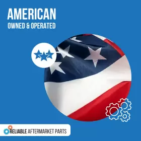 0900103 Reliable Aftermarket Parts Our Name Says It All 5/16 Inch G70 Weldable Grab Hook For Chain Tow Rigging Weld On Wll 4 700 Lbs #2