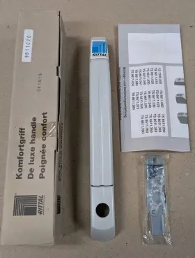 8611020 Rittal Comfort Handle