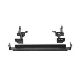 521434-1 Roadmaster Baseplate Bracket Vehicle-specific Ez Twistlock Mount