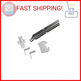 H303 Rv Designer Drawer Slide Repair Kit Up To 24 Inch Long Cabinet Hardware