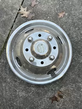 Jdf19510f Rvwheel.com 05 06 07 08 09 10 11 12 13 14 15 16 Ford F450 F550 One Wheel Simulator #2