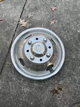 Jdf19510f Rvwheel.com 05 06 07 08 09 10 11 12 13 14 15 16 Ford F450 F550 One Wheel Simulator