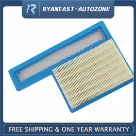 1403116 Ryanfast-autozone Kv019 Air Filter For Cu-mmins Onan Rv Generators 5500 Hgjac Hgjab Hgjaa Model