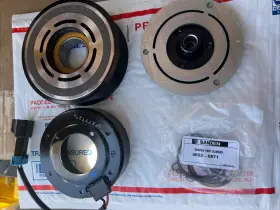 Sanden 46036871 Freightliner A/c Clutch Kit 4603-6871