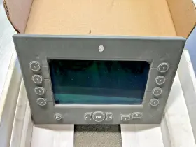 Sauer Danfoss 10100890 Dp600 Operator Interface Display 05368658 Parts Only