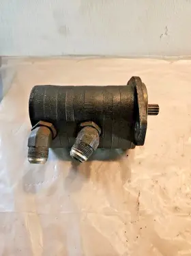 80001973 Sauer Danfoss Diesel Engine Hydraulic Pump