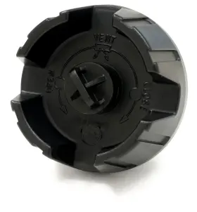 08935 Scepter Manually Vented Replacement Cap