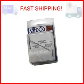 562569wh-1 Sea-dog 4221101 Whipping Twine White