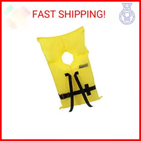 Epe1110ak1auo-85520 Seachoice Life Vest Type Ii Personal Flotation Device - Uscg Approved Multipl