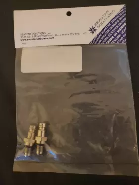 Hf5548 Seastar Solutions Bleeder Assy #2