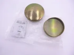 Hy69029 Select Equipment Tsa/hy69029 Pair Of Hub Cap For Hyster Forklift
