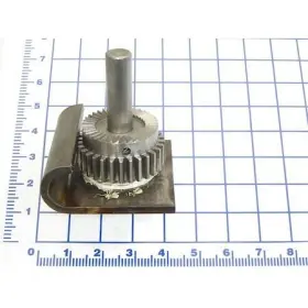 8-8195 Serco Headless Pins Pinion Gear Shaft And Gui