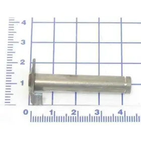8-9575 Serco Misc. Pins Gear Pin N/s Welded 3/4
