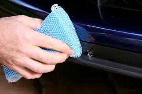 Shurhold 445003862829 Bug And Tar Remover Sponge #2