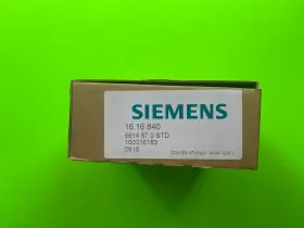 Siemens 16.16.840 Connecting Rod Bearing Guascor New In Oem Box