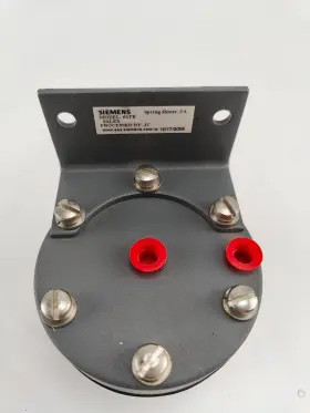 61fe Siemens Moore Model Pneumatic Relay New #2