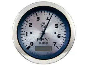 63474p Sierra Parts - Tach 7k/hourmeter Sterling 3ft