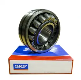 22217 Skf Ek C3 Spherical Roller Bearing 85x150x36 Mm