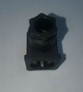 127315 Skyjack Solenoid Connector With Diode #2